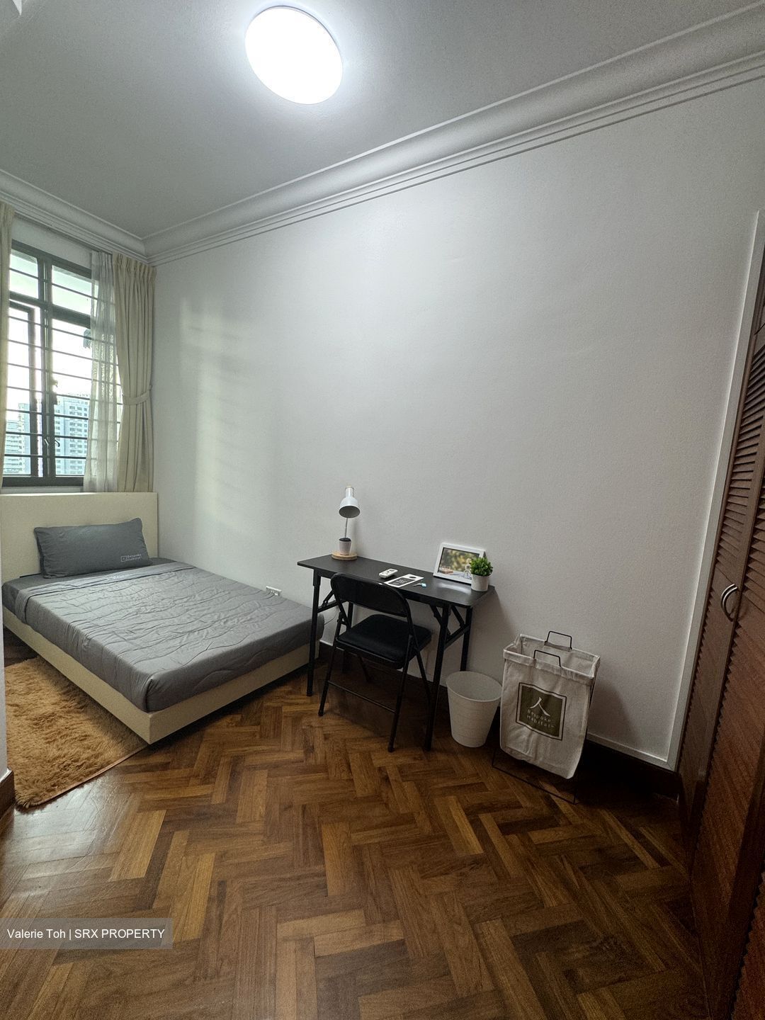 Parc Oasis (D22), Condominium #476335551